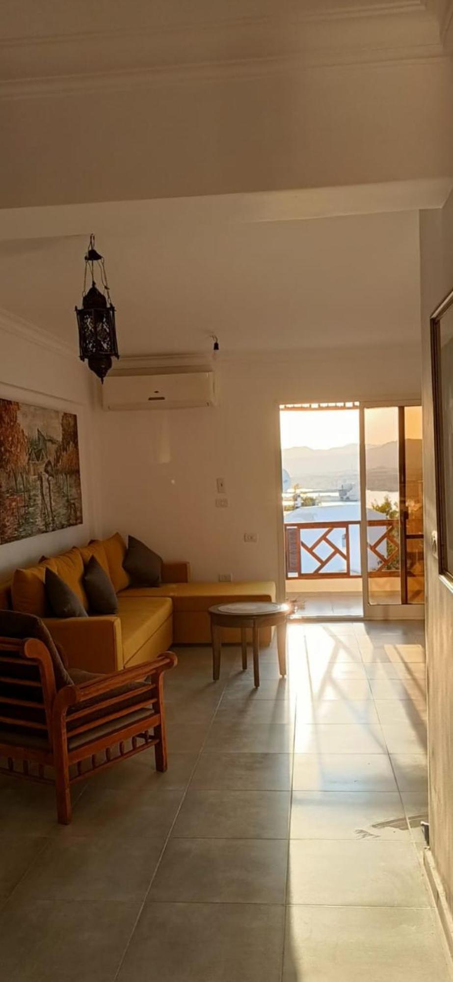 Sea Street Hadaba Appartement Sharm-el-Sheikh Buitenkant foto