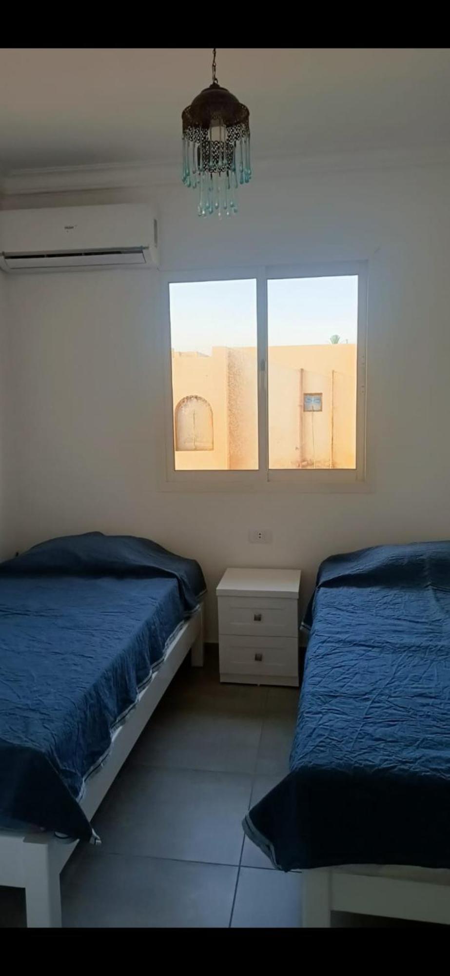 Sea Street Hadaba Appartement Sharm-el-Sheikh Buitenkant foto