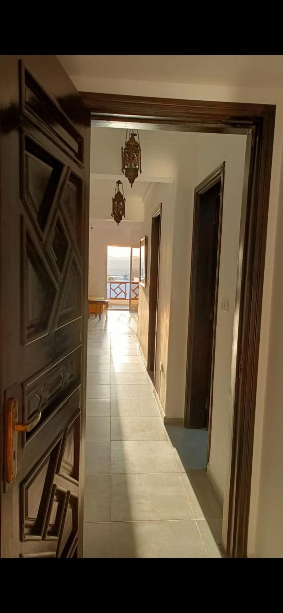 Sea Street Hadaba Appartement Sharm-el-Sheikh Buitenkant foto